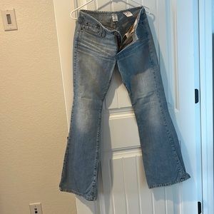 Lucky Brand Jeans